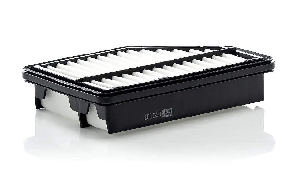 MANN-FILTER C 20 003 - Luftfilter Neue Kollektion