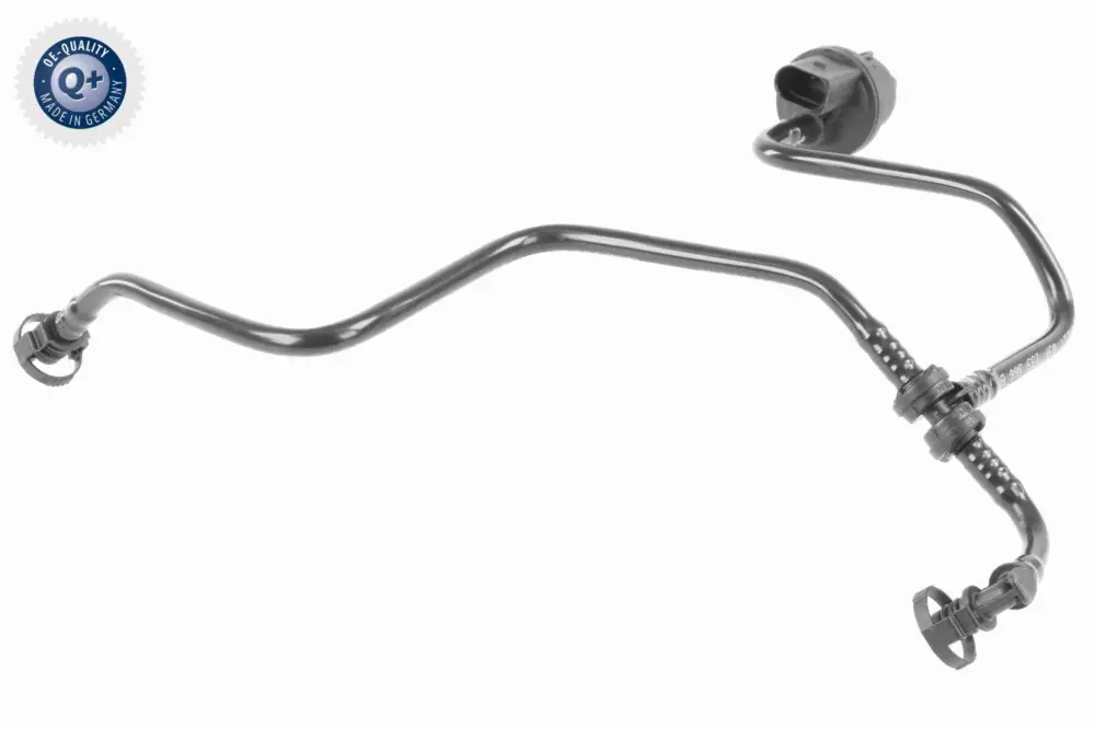 VAICO V10-3581 - Schlauch, Luftversorgung - Q+, original equipment manufacturer quality Expressversand