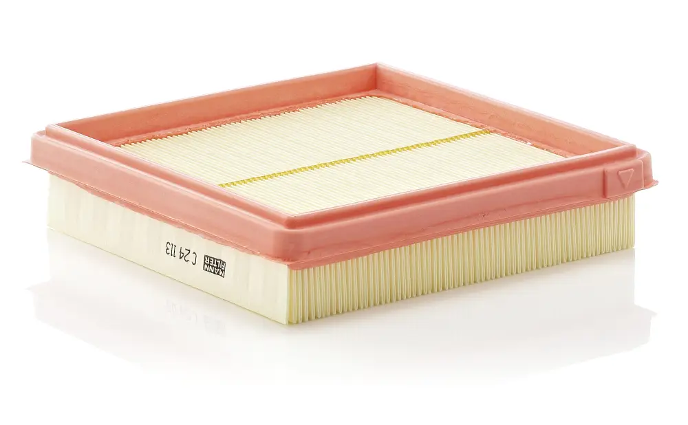 Billig MANN-FILTER C 24 113 - Luftfilter