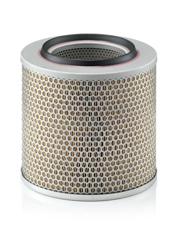 Preiswert MANN-FILTER C 24 355 - Luftfilter