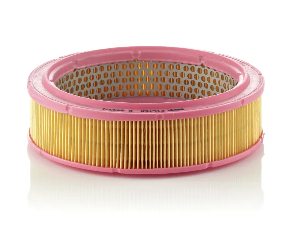 Kracherpreis MANN-FILTER C 2443/1 - Luftfilter