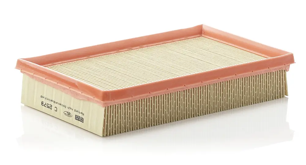 MANN-FILTER C 2579 - Luftfilter Direkt Vom Hersteller