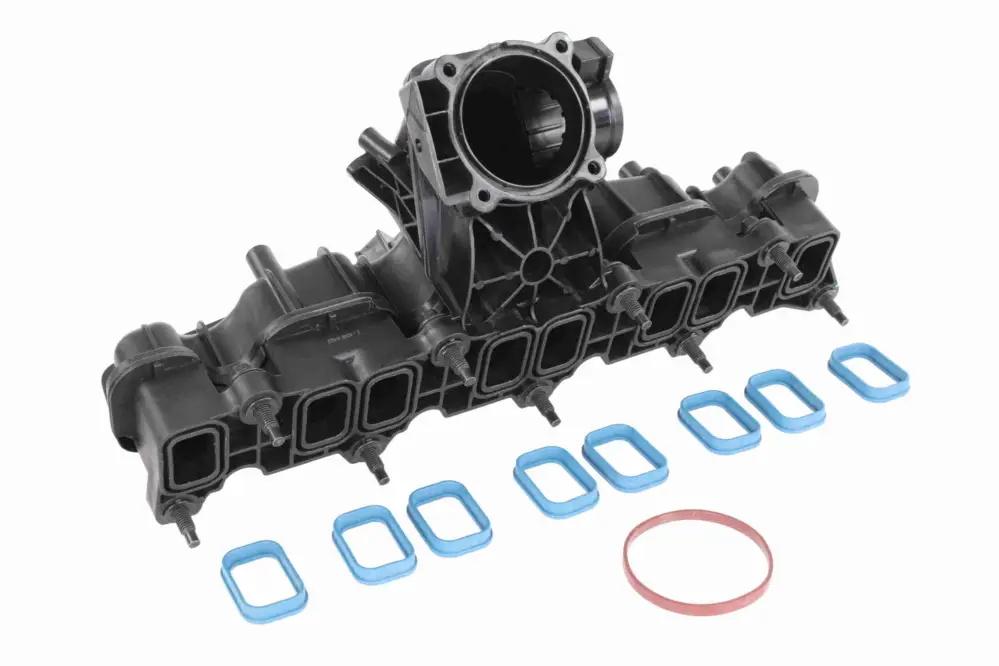 Preis Gesenkt VAICO V25-2306 - Saugrohrmodul - Original VAICO Quality