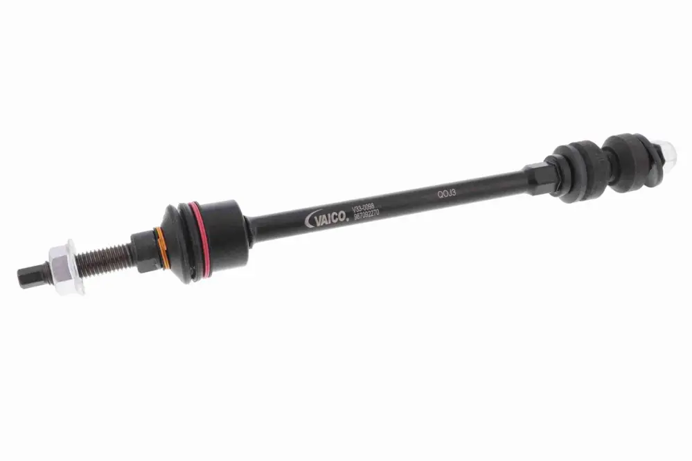 VAICO V33-0098 - Stange/Strebe, Stabilisator - Original VAICO Quality Wochenendangebot
