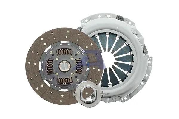 AISIN KK-005 - Kupplungssatz - AISIN Clutch Kit (3P) Preisreduziert