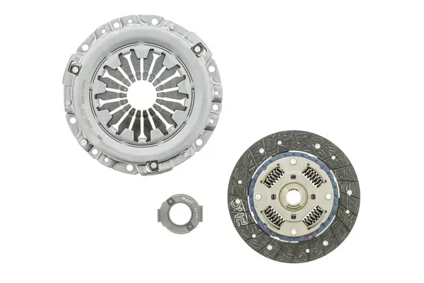 AISIN KO-039 - Kupplungssatz - AISIN Clutch Kit (3P) Markenware