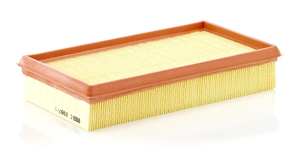 MANN-FILTER C 2987/1 - Luftfilter Sale