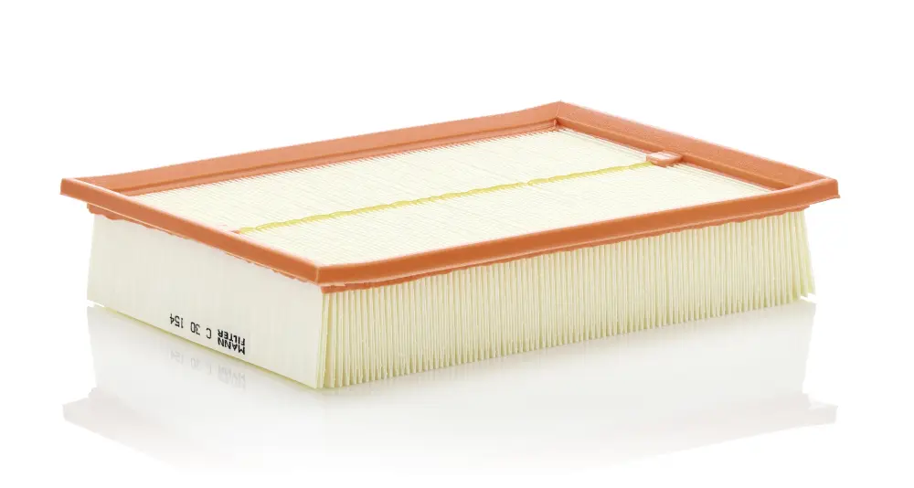 Must-Have MANN-FILTER C 30 154 - Filter, Innenraumluft