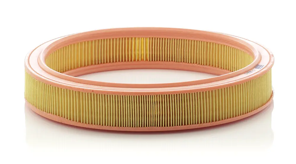 MANN-FILTER C 3032/1 - Luftfilter Günstig