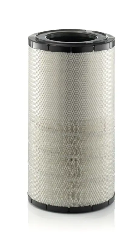 Jetzt Bestellen MANN-FILTER C 31 1900 - Luftfilter