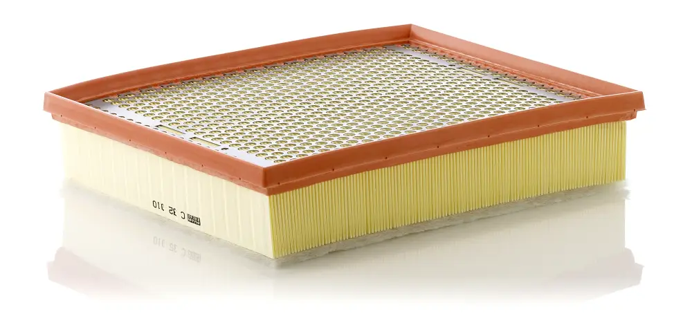 MANN-FILTER C 32 010 - Luftfilter Direktkauf