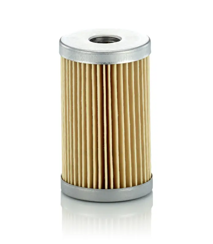 Bestpreis MANN-FILTER C 43 - Luftfilter