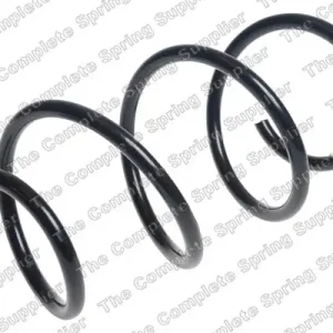 Sichere Zahlung LESJÖFORS 4056903 - Fahrwerksfeder