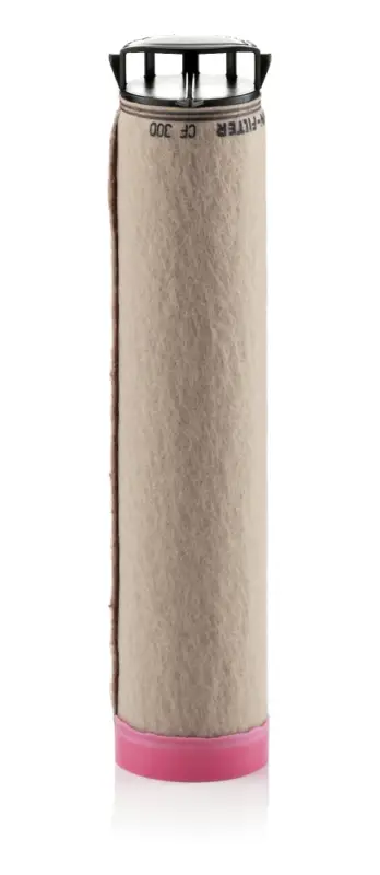 MANN-FILTER CF 300 - Sekundärluftfilter - EUROPICLON Geprüft