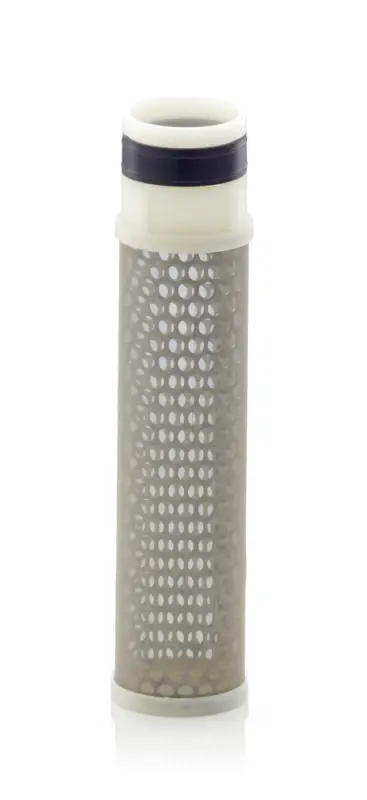 Saisonangebot MANN-FILTER CF 6001 - Sekundärluftfilter