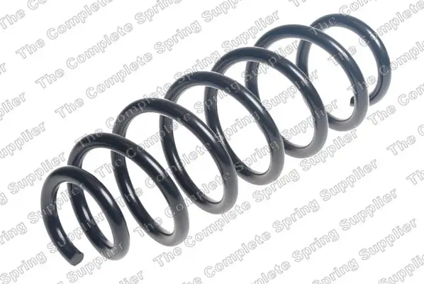 LESJÖFORS 4092200 - Fahrwerksfeder Top-Preis