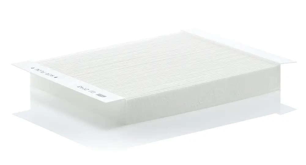 Top-Angebot MANN-FILTER CU 2143 - Filter, Innenraumluft