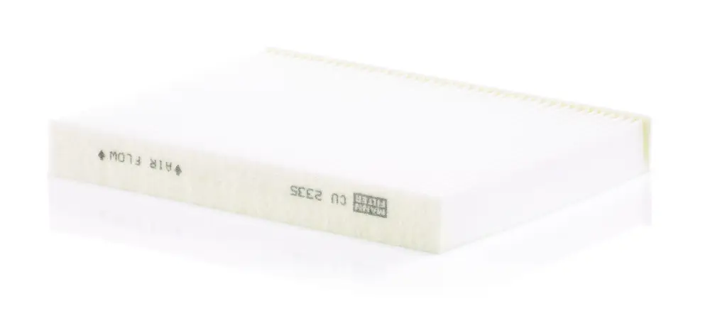 MANN-FILTER CU 2335 - Filter, Innenraumluft Neuheit