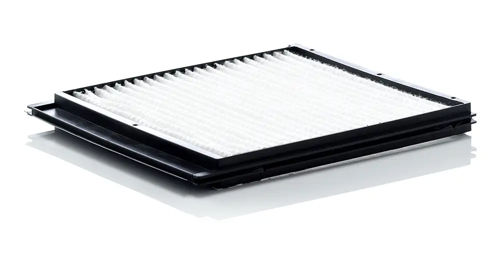 MANN-FILTER CU 2516 - Filter, Innenraumluft Letzte Chance