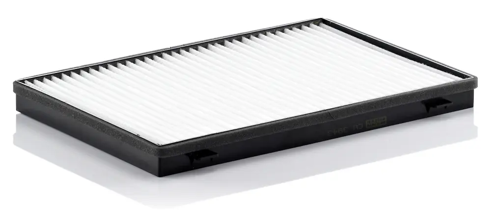 Neue Kollektion MANN-FILTER CU 3943 - Filter, Innenraumluft