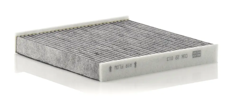 MANN-FILTER CUK 22 013 - Filter, Innenraumluft Günstig