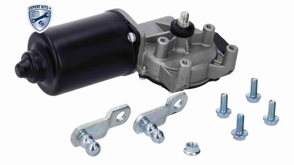 Letzte Chance VEMO V10-07-0013 - Wischermotor - EXPERT KITS +