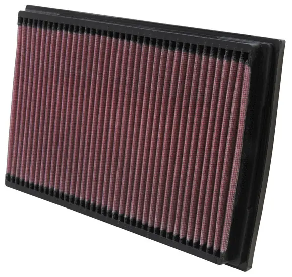 K&N Filters 33-2221 - Luftfilter Günstig