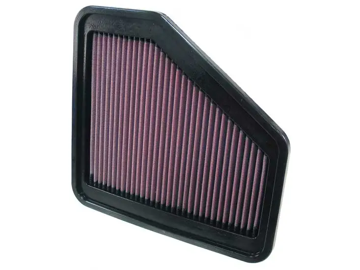 K&N Filters 33-2355 - Luftfilter Preisreduziert