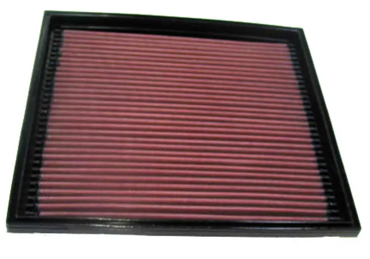 Preis Gesenkt K&N Filters 33-2734 - Luftfilter