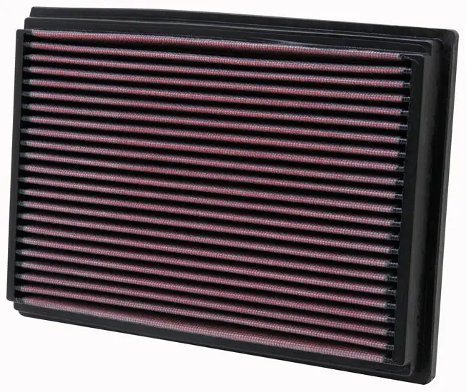 K&N Filters 33-2804 - Luftfilter Heißes Angebot
