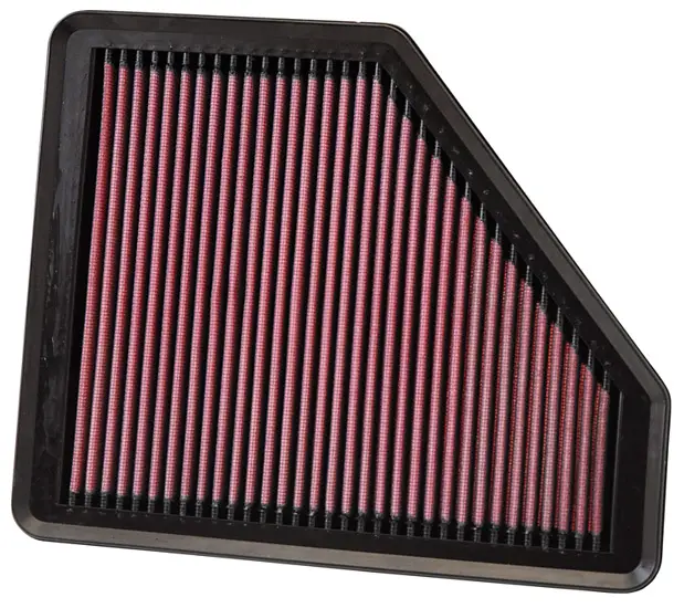 Abverkauf K&N Filters 33-2958 - Luftfilter