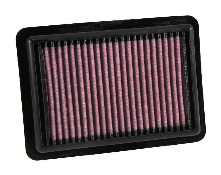 K&N Filters 33-5027 - Luftfilter Top-Preis