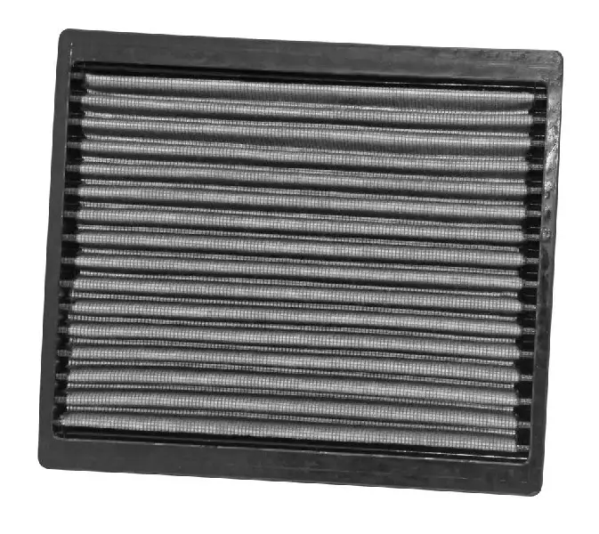 K&N Filters VF2020 - Filter, Innenraumluft Sichere Zahlung