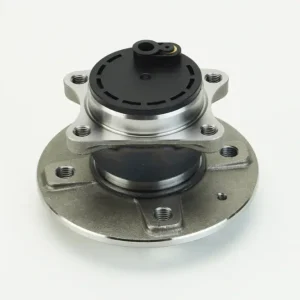 CONTINENTAL CTAM WBE1026 - Radlagersatz Sonderaktion