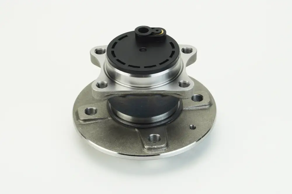 CONTINENTAL CTAM WBE1026 - Radlagersatz Sonderaktion