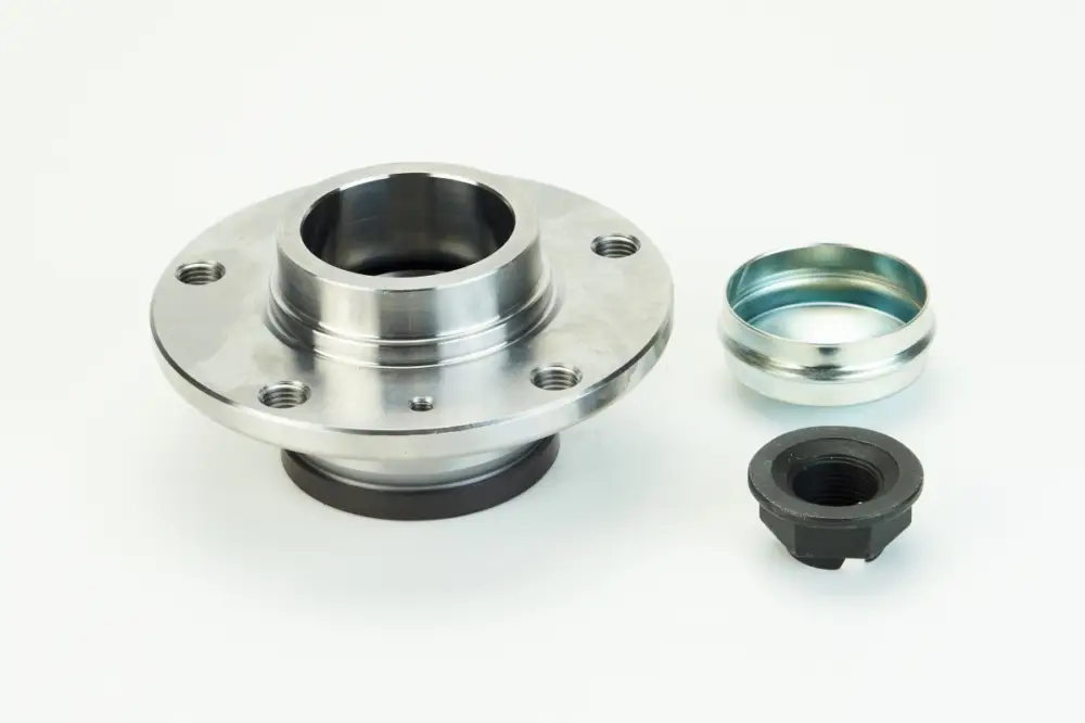CONTINENTAL CTAM WBE1040 - Radlagersatz Sichere Zahlung