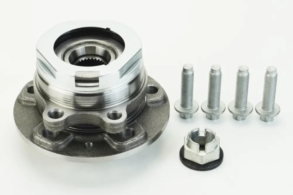 CONTINENTAL CTAM WBE1063 - Radlagersatz Angebot