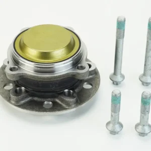 CONTINENTAL CTAM WBE1136 - Radlagersatz Sichere Zahlung