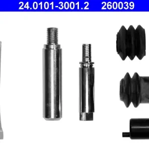 ATE 24.0101-3001.2 - Zubehörsatz, Bremssattel Abverkauf