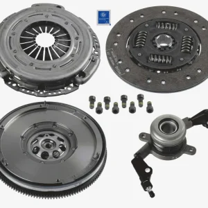 Knallerangebot SACHS 2290 601 172 - Kupplungssatz - ZMS Modul XTend plus CSC