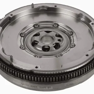 SACHS 2294 002 491 - Schwungrad - Dual-mass flywheel Knallerangebot