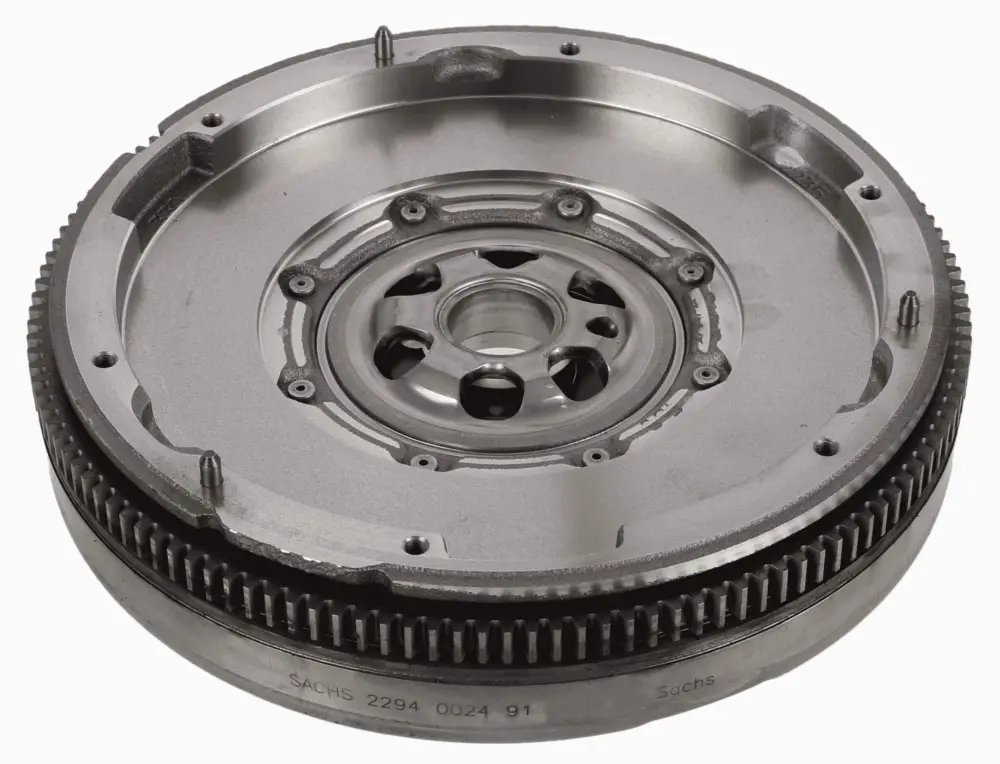 SACHS 2294 002 491 - Schwungrad - Dual-mass flywheel Knallerangebot