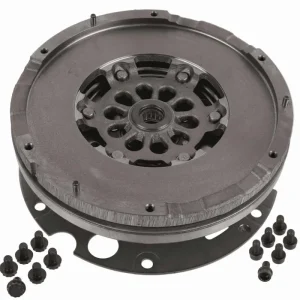 Schnäppchen SACHS 2294 501 278 - Schwungrad - Dual-mass flywheel