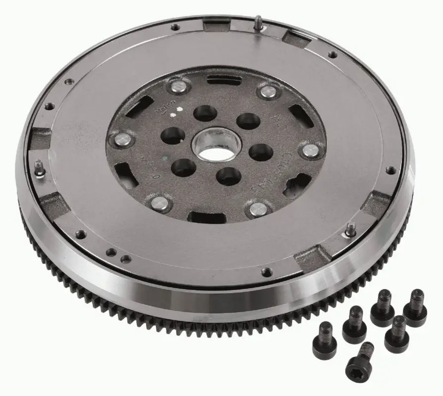 SACHS 2294 701 047 - Schwungrad - Dual-mass flywheel Sonderaktion