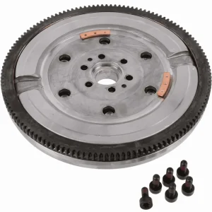 SACHS 2294 701 069 - Schwungrad - Dual-mass flywheel Kracherpreis