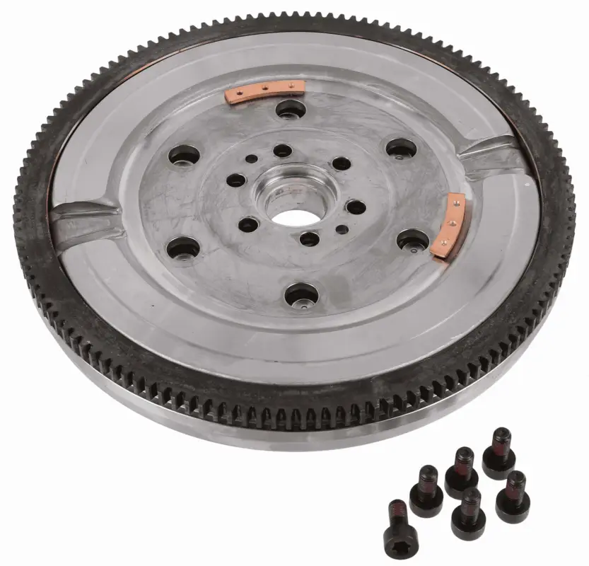 SACHS 2294 701 069 - Schwungrad - Dual-mass flywheel Kracherpreis