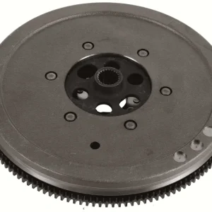 SACHS 2295 601 026 - Schwungrad - Dual-mass flywheel Sichere Zahlung