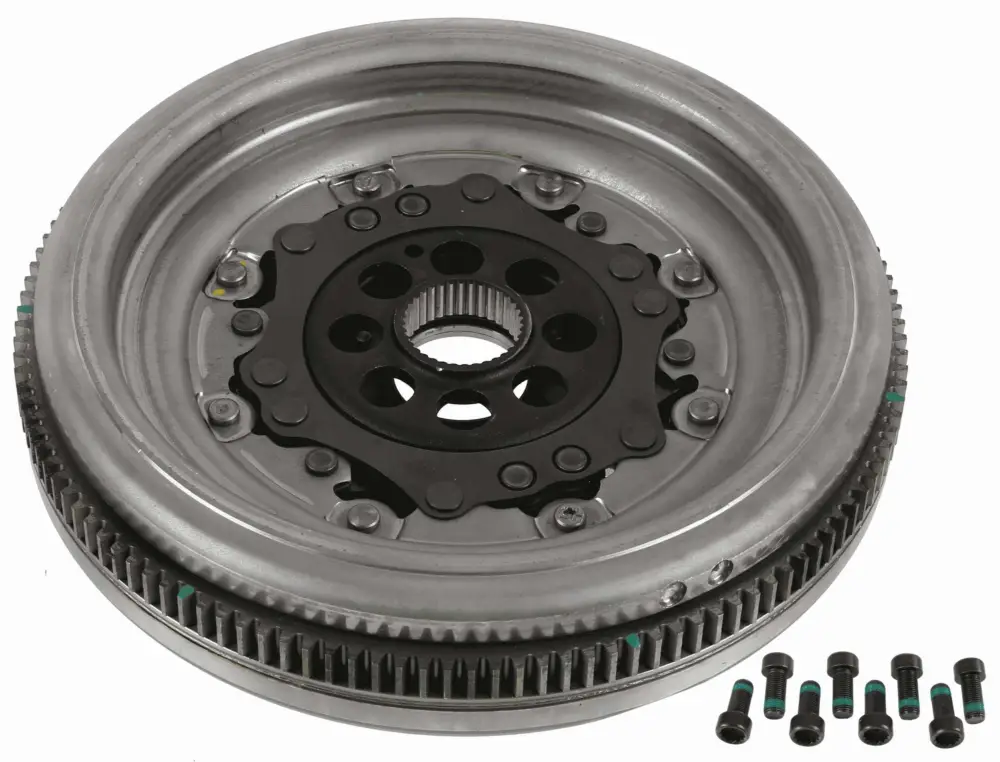 Preis Gesenkt SACHS 2295 601 041 - Schwungrad - Dual-mass flywheel