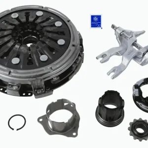 Bestpreis SACHS 3000 944 002 - Kupplungssatz - DCT