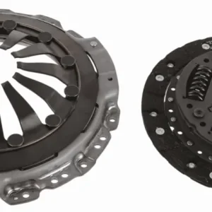 SACHS 3000 950 989 - Kupplungssatz Preiswert